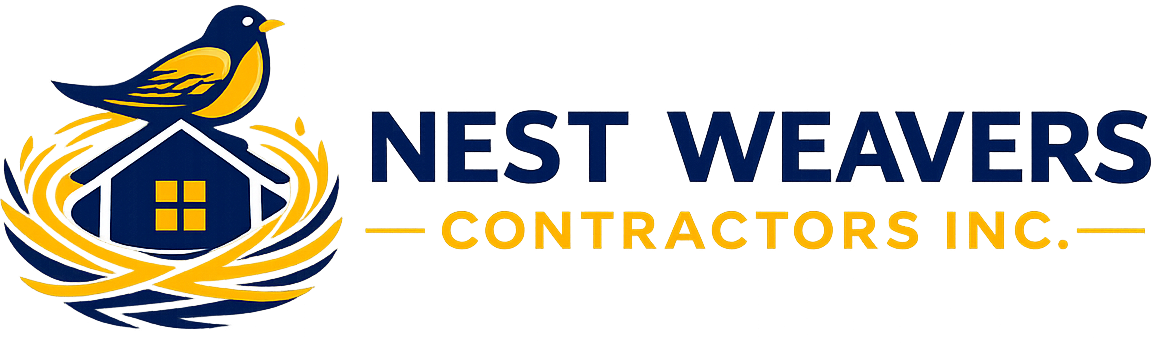 NEST WEAVERS CONTRACTORS INC.